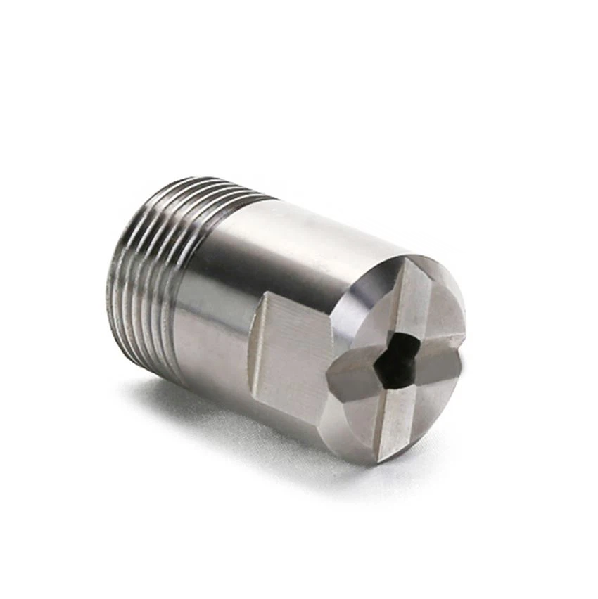 Square Water Spray Full Cone Nozzles Square Water Spray Full Cone Nozzles