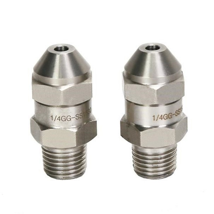 Cone nozzle Cone nozzle