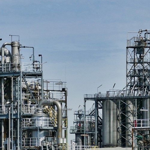 Petrochemical Industry Petrochemical Industry