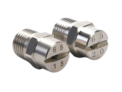 Flat Fan Nozzle Flat Fan Nozzle