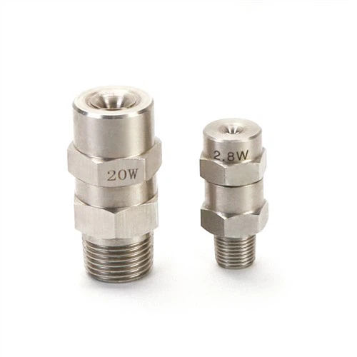 GGリムーバブルキャップコーンジェットフルコーンノズル